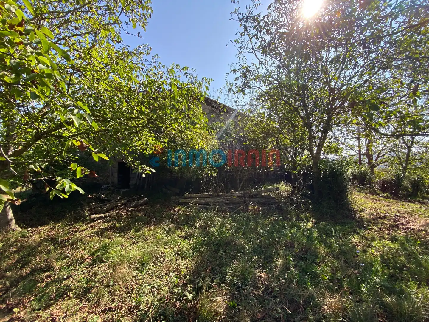 Casa o chalet en venta en Idiazabal con Jardín privado y Trastero