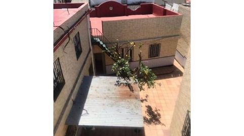 Foto 5 de Casa adosada en venta en Bajadilla - Fuente Nueva, Algeciras