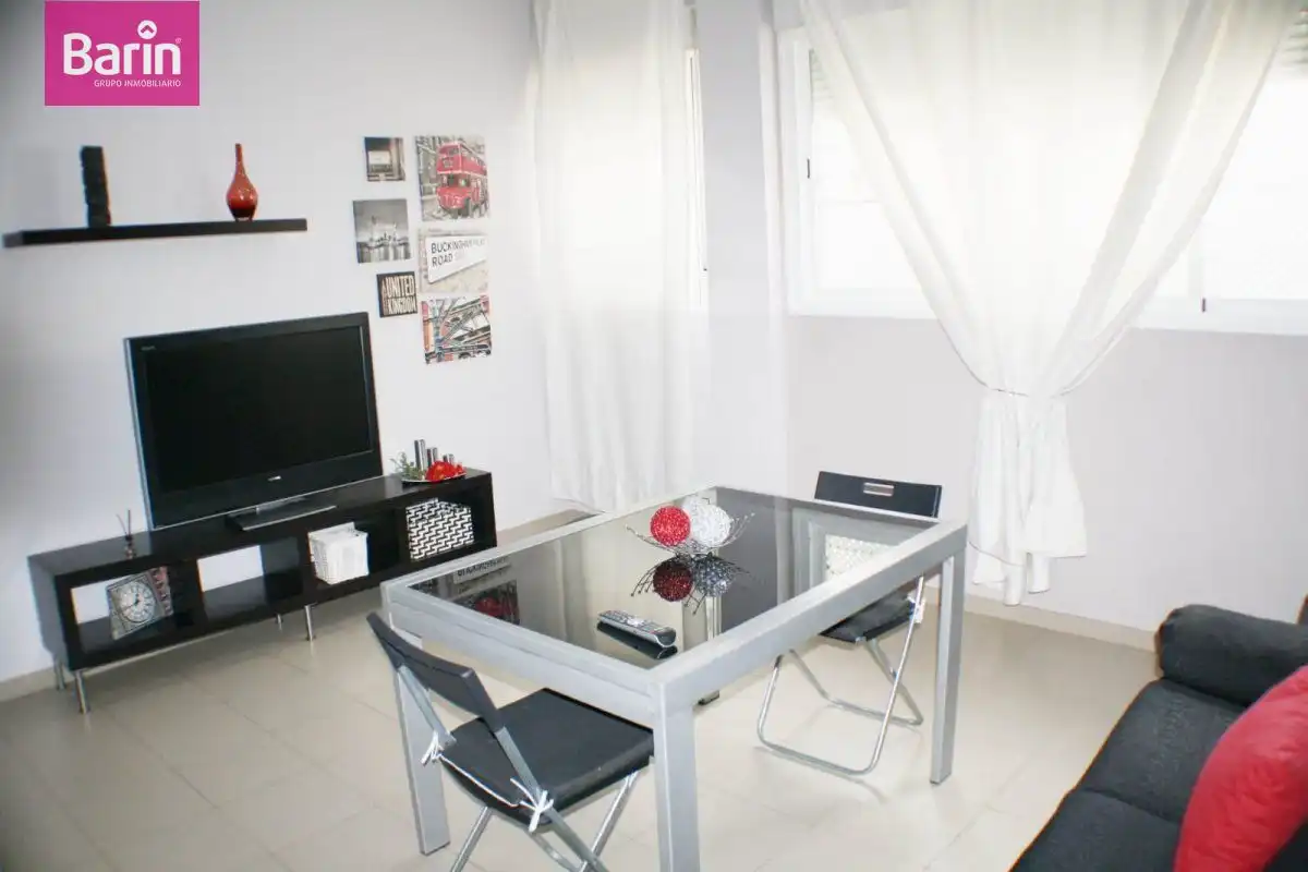 Flat for sale in Huerta de la Reina - Trassierra