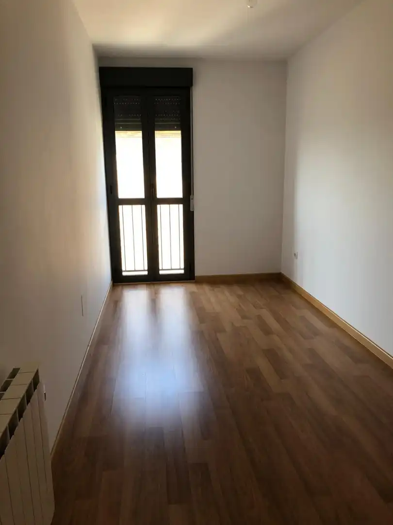 Terrassa de Dúplex en venda en Ponferrada amb Calefacció