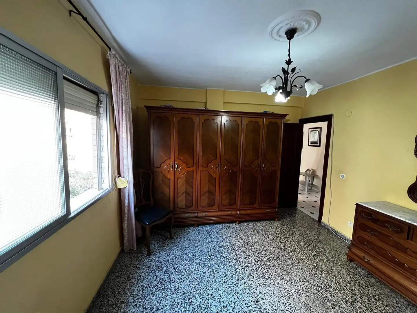 Appartement avec ascenseur à vendre à Carretera de Cádiz, imagen 13