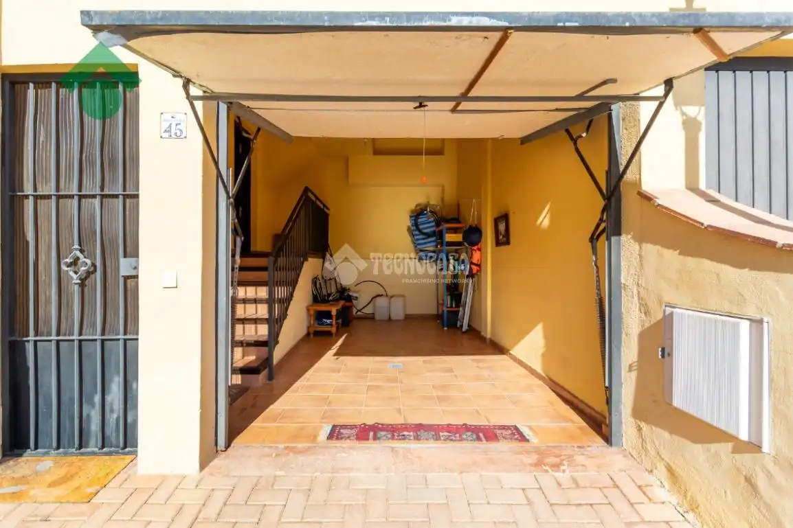 Maison jumelée à vendre à La Herradura, imagen 29