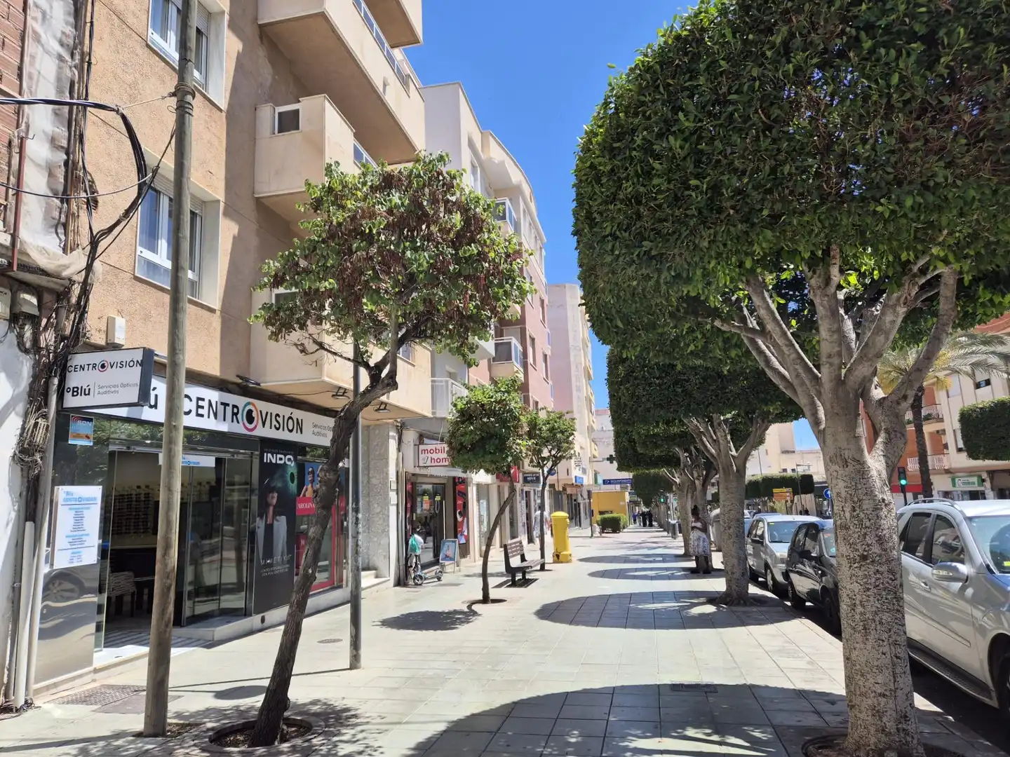 Business premises for sale in El Ejido Ciudad, imagen 5