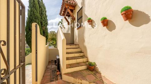 Photo 4 of Apartments for sale in Aloha, Marbella