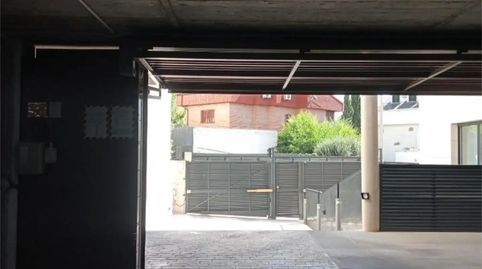 Foto 5 de Garatge en venda a Calle de Angelita Camarero, 14, Peñagrande, Madrid Capital