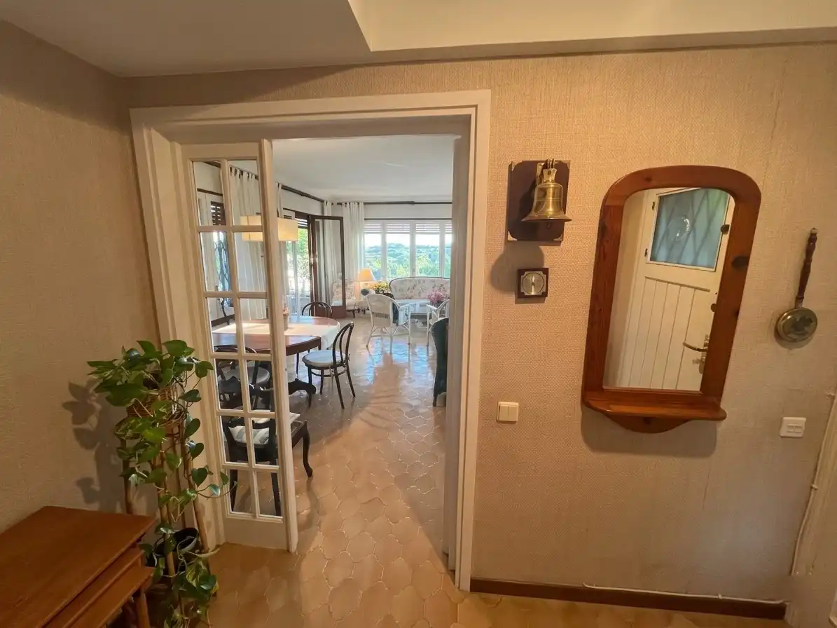 Casa o chalet en venta en Carrer Josep Maria Folch i Torres, Cabrils