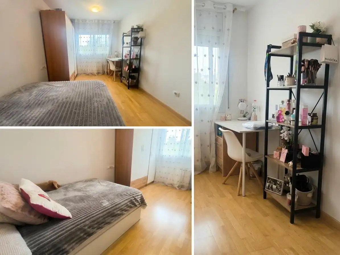 Habitación de Ático en venta en Vila-seca con Aire acondicionado, Calefacción y Parquet