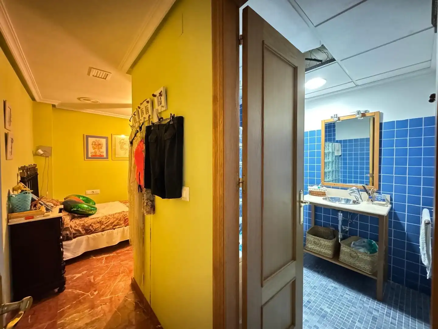 Apartament amb terrassa en venda a Calle san pablo, imagen 44