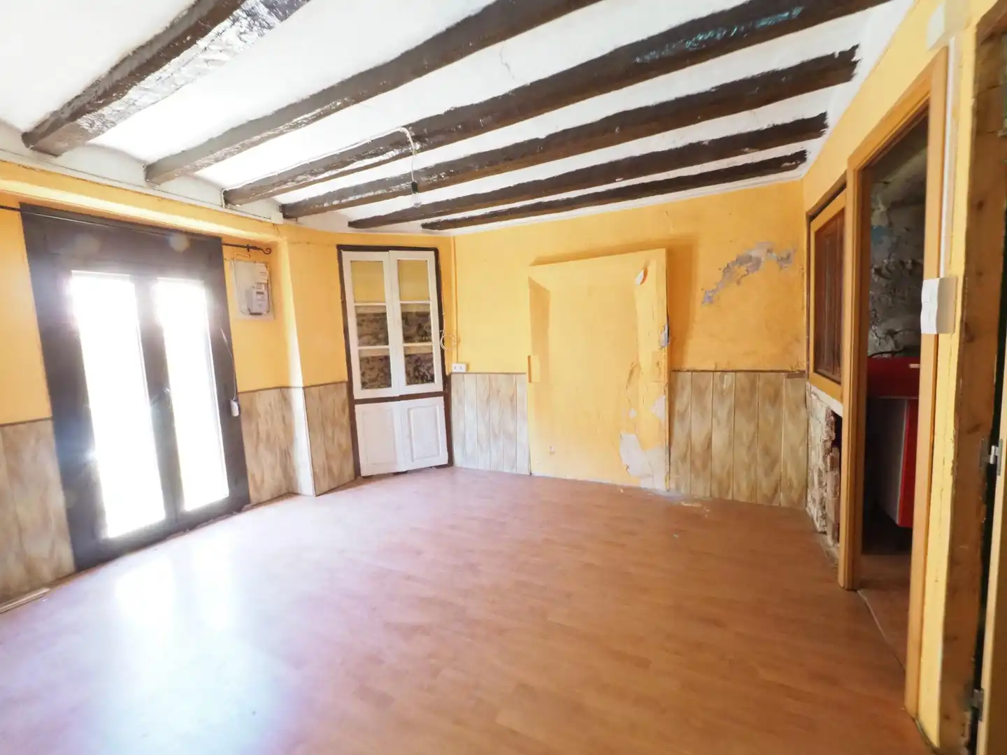 Casa o chalet en venta en La Pobla de Lillet