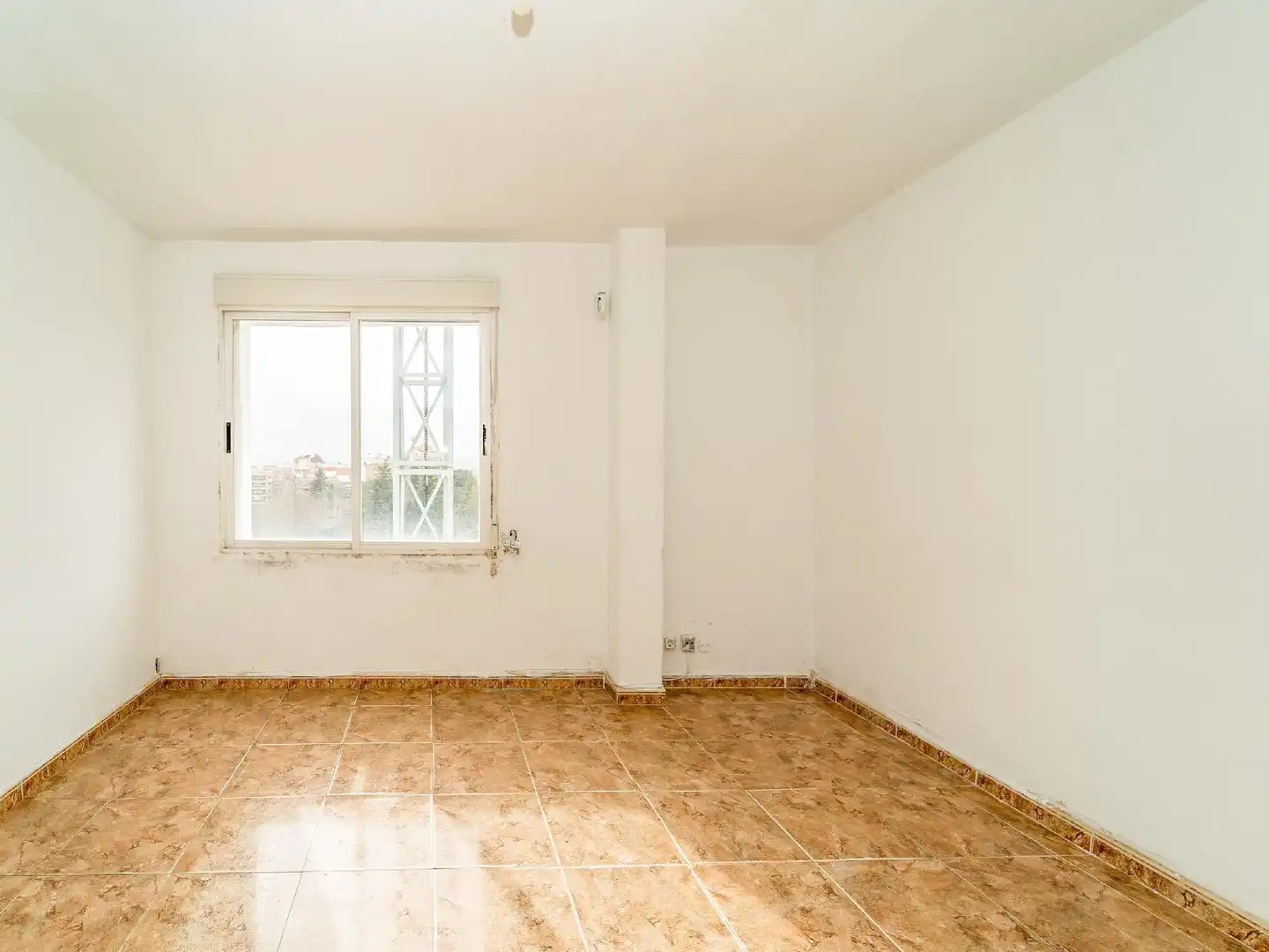 Habitación de Piso en venta en Palencia