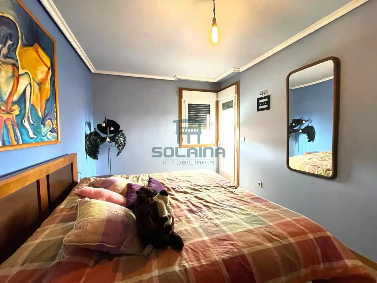 Chalet con terraza en venta en Barbadás, imagen 19