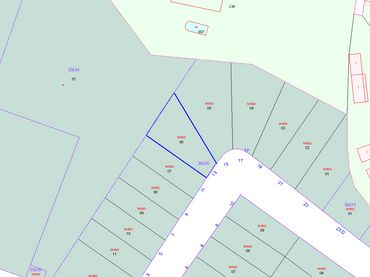 Terreno residencial en venta en Finca Condesa