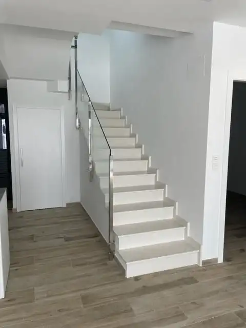 Reihenhaus mit Pool zum Verkauf in Calle Lanjaron, imagen 22