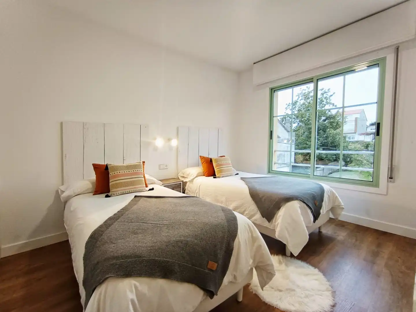 Habitación de Piso en venta en O Grove  , Pontevedra