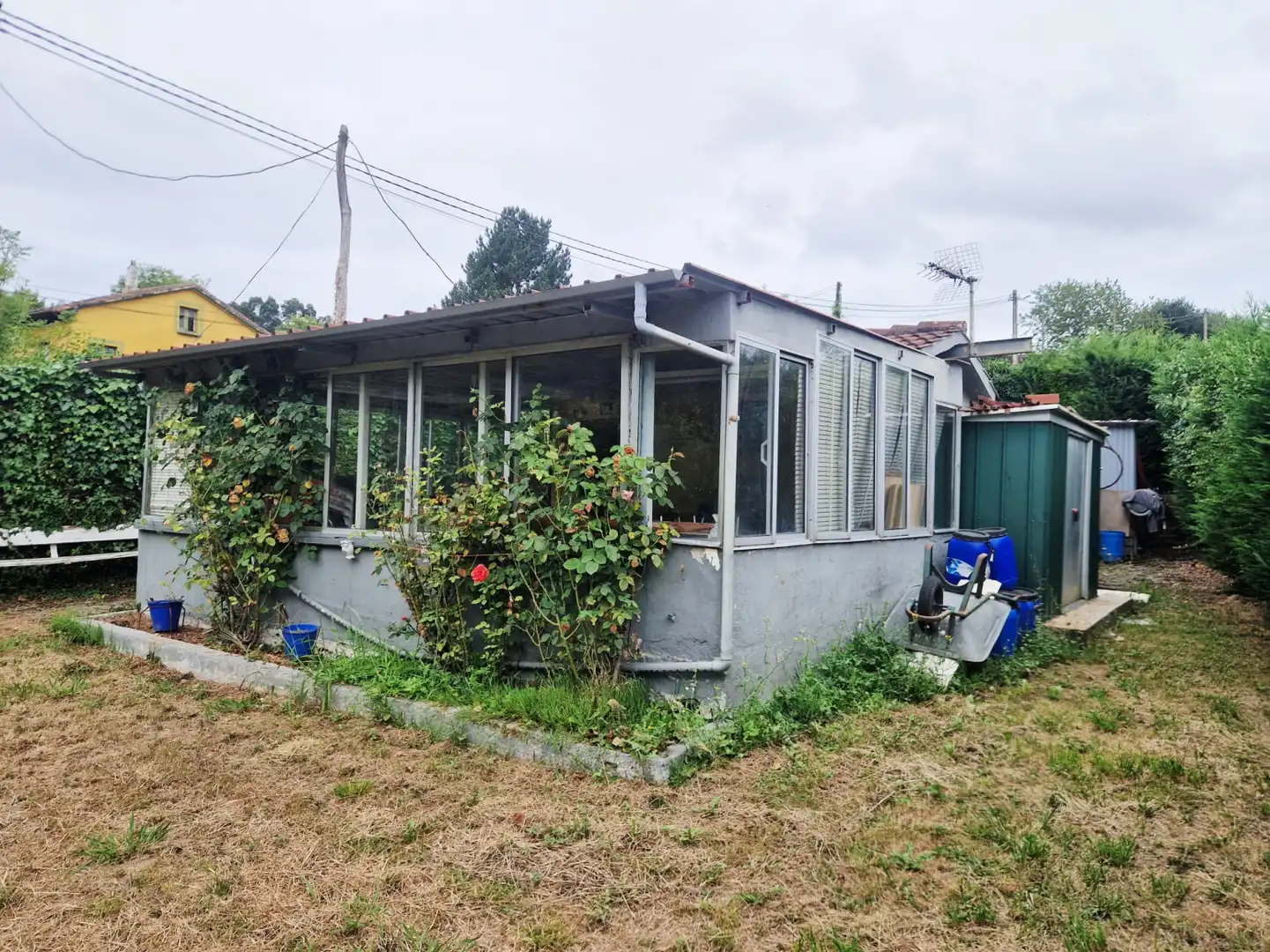 Terreno rustico in vendita a Pillarno, imagen 5