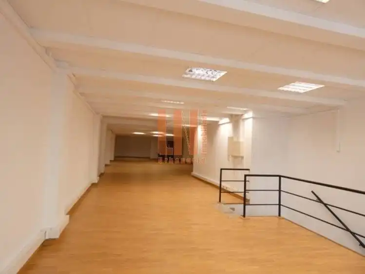 Ufficio in affitto a Centro - Juan Flórez - Plaza Pontevedra, imagen 3
