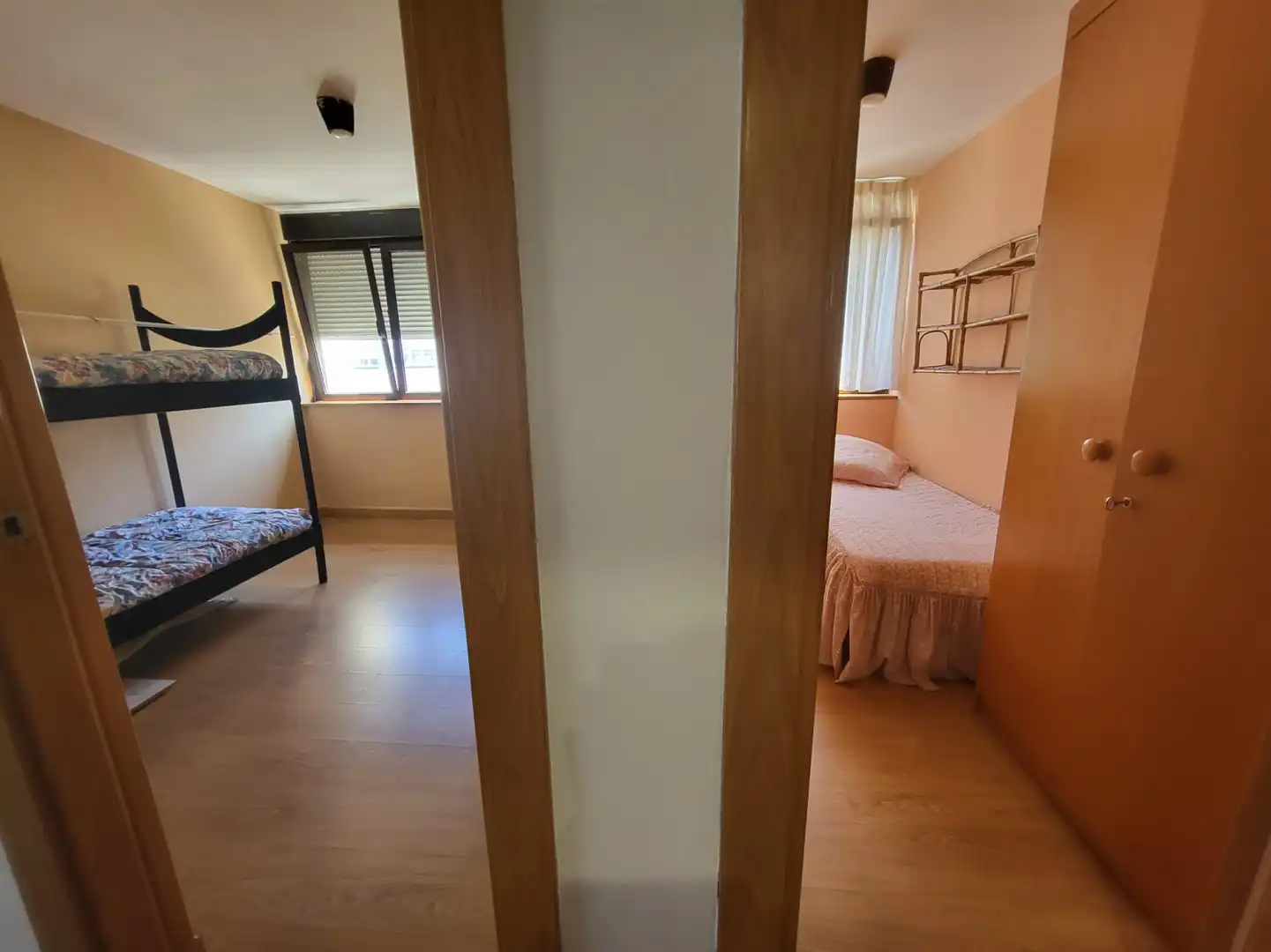 Dormitori de Pis en venda en Suances amb Calefacció i Terrassa