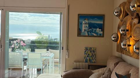 Foto 5 de Dúplex en venda a Carrer del Pintor Marià Carbonell Llopis, Els Molins - Pins Vens, Sitges