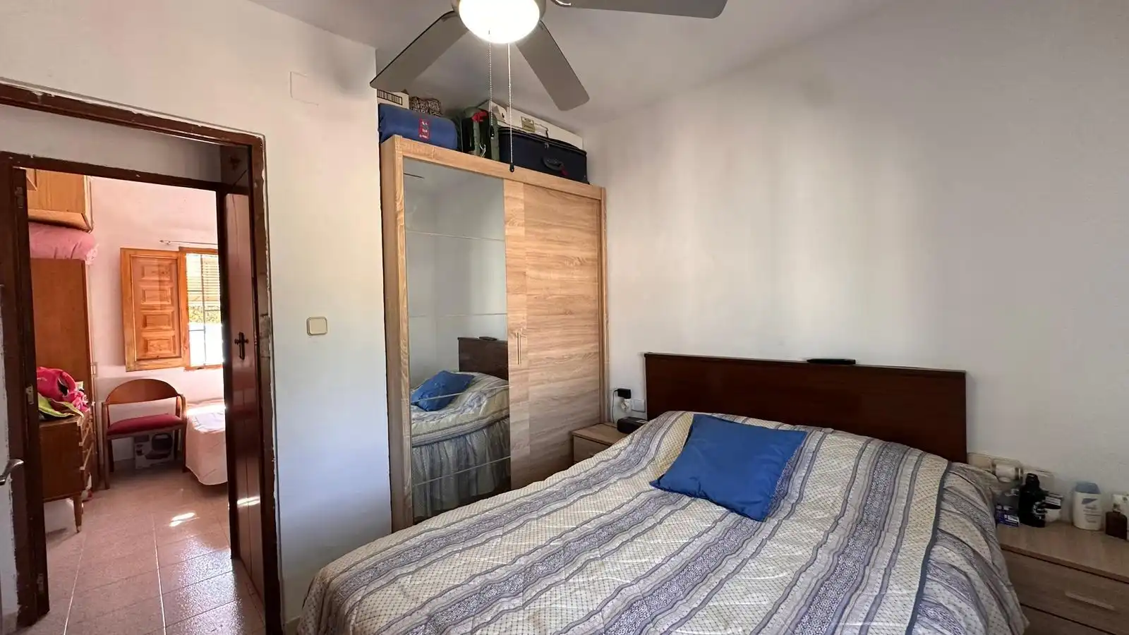 Chalet con piscina en venta en Alfarb, imagen 13