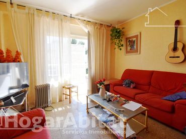 Wohnung mit Balkon zum Verkauf in Carrer Proa