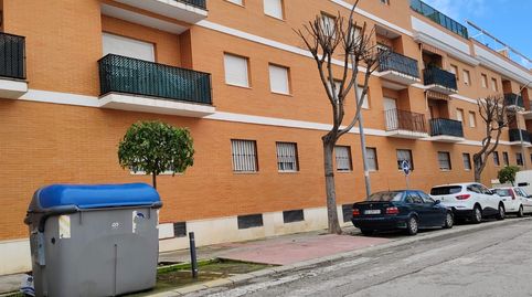ATENCION !! SE VENDE GARAJE CERRADO EN ZONA PLAZA DE TOROS ECIJA (SEVILLA), imatge 2
