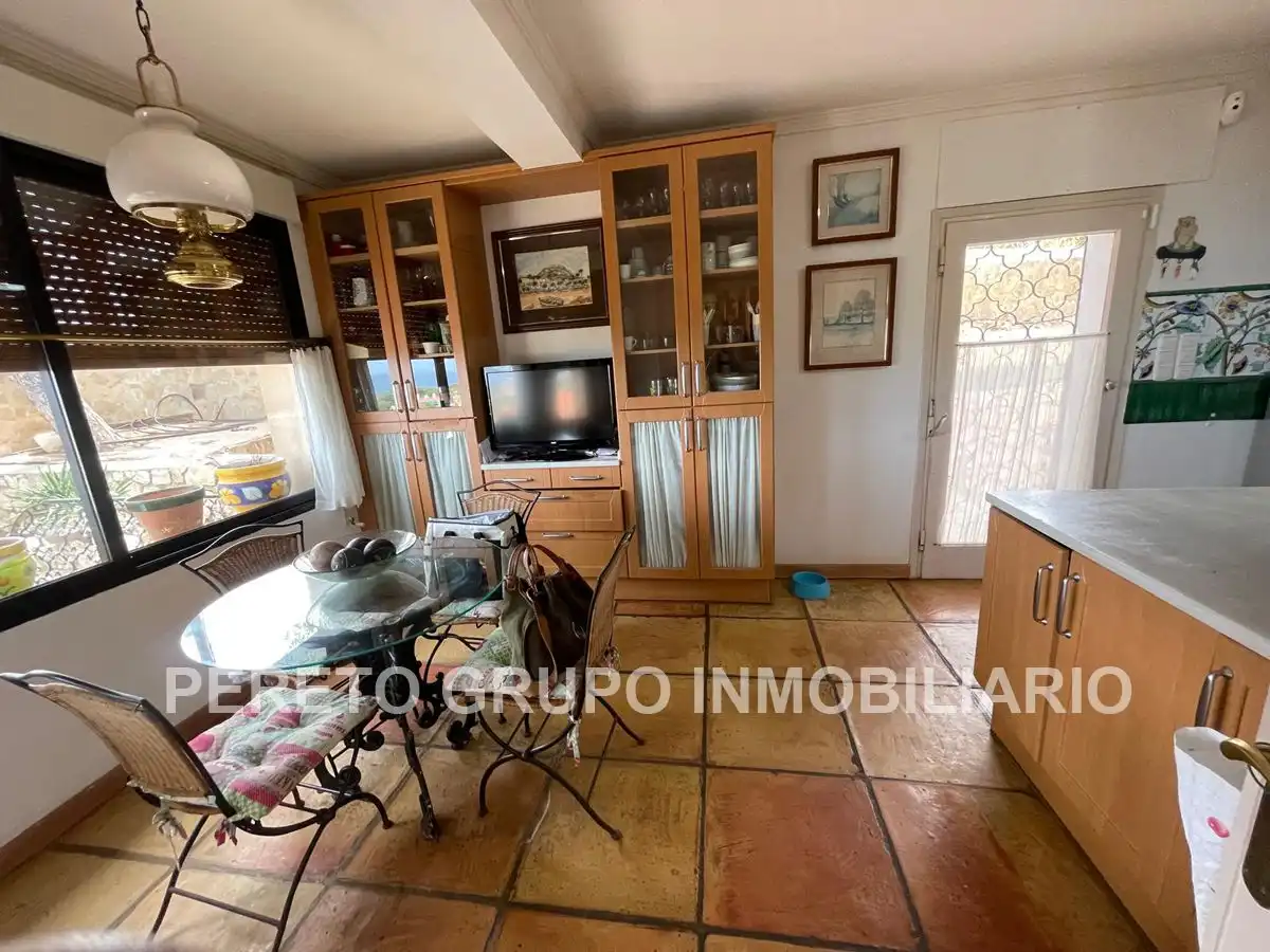 Villa avec piscine à vendre à Las Rotas / Les Rotes, imagen 8