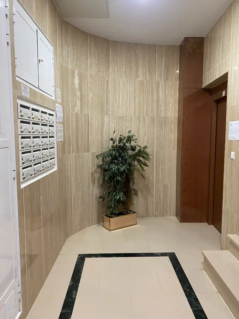 Pis en venda en Elche / Elx amb Aire condicionat, Parquet i Traster
