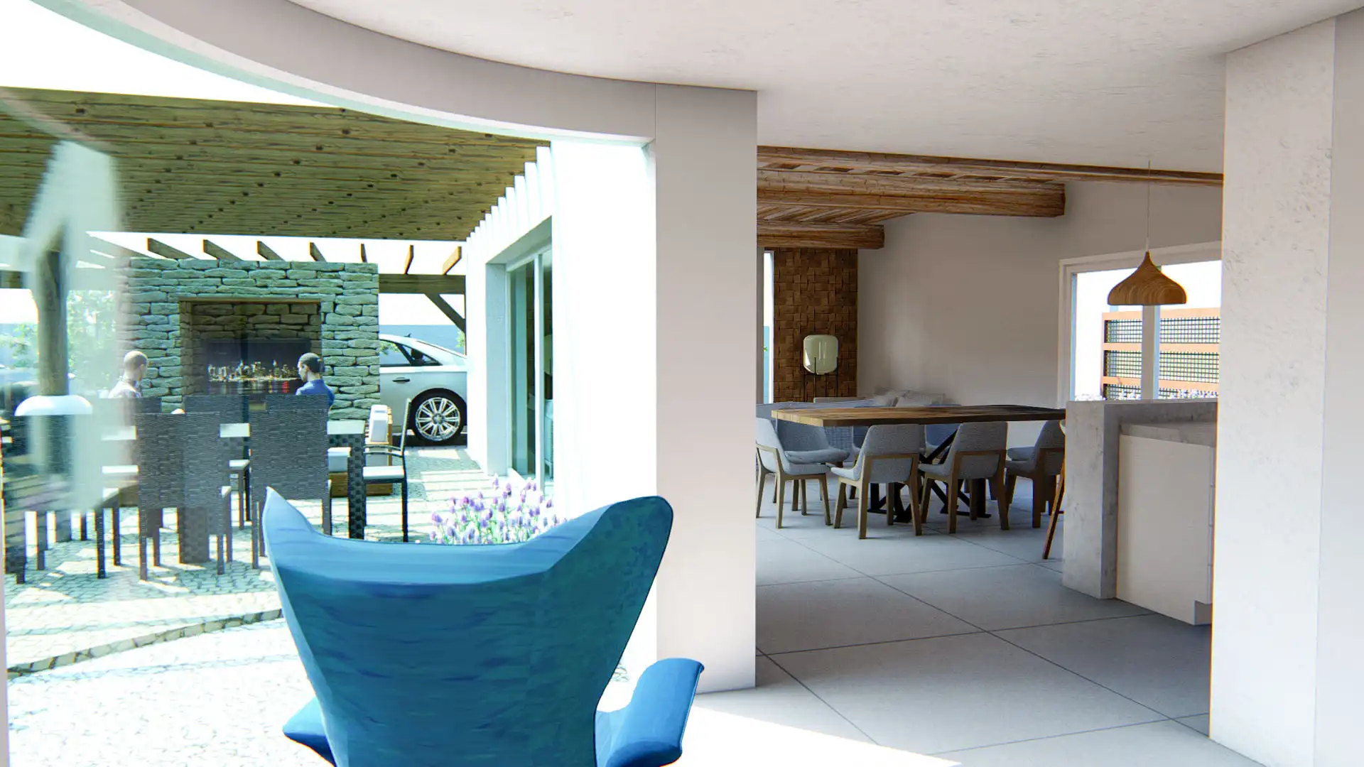 Villa avec piscine à vendre à Casco urbano, imagen 10