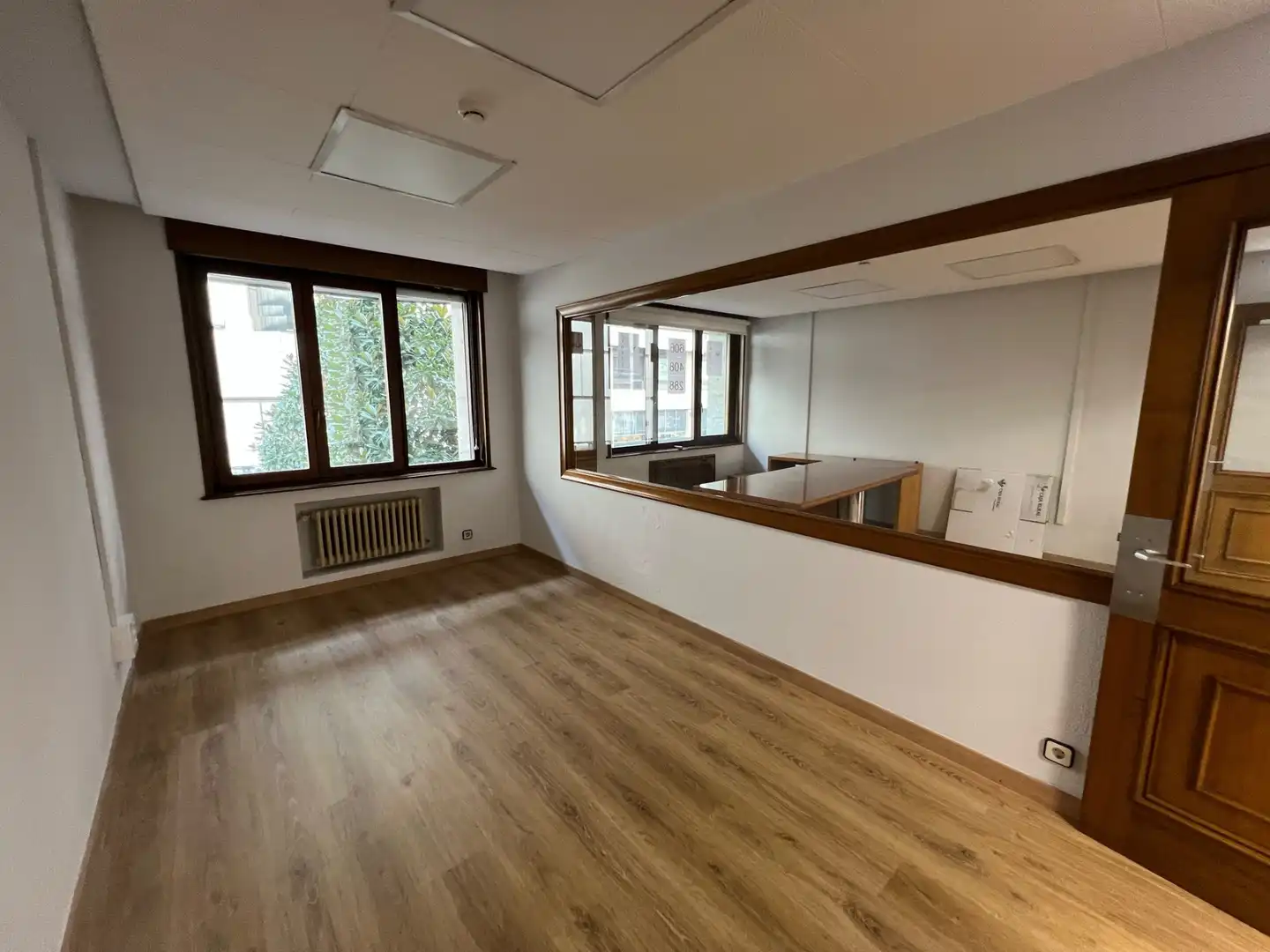 Büro mit Aufzug zur Miete in Calle Gil de Jaz 4, imagen 7