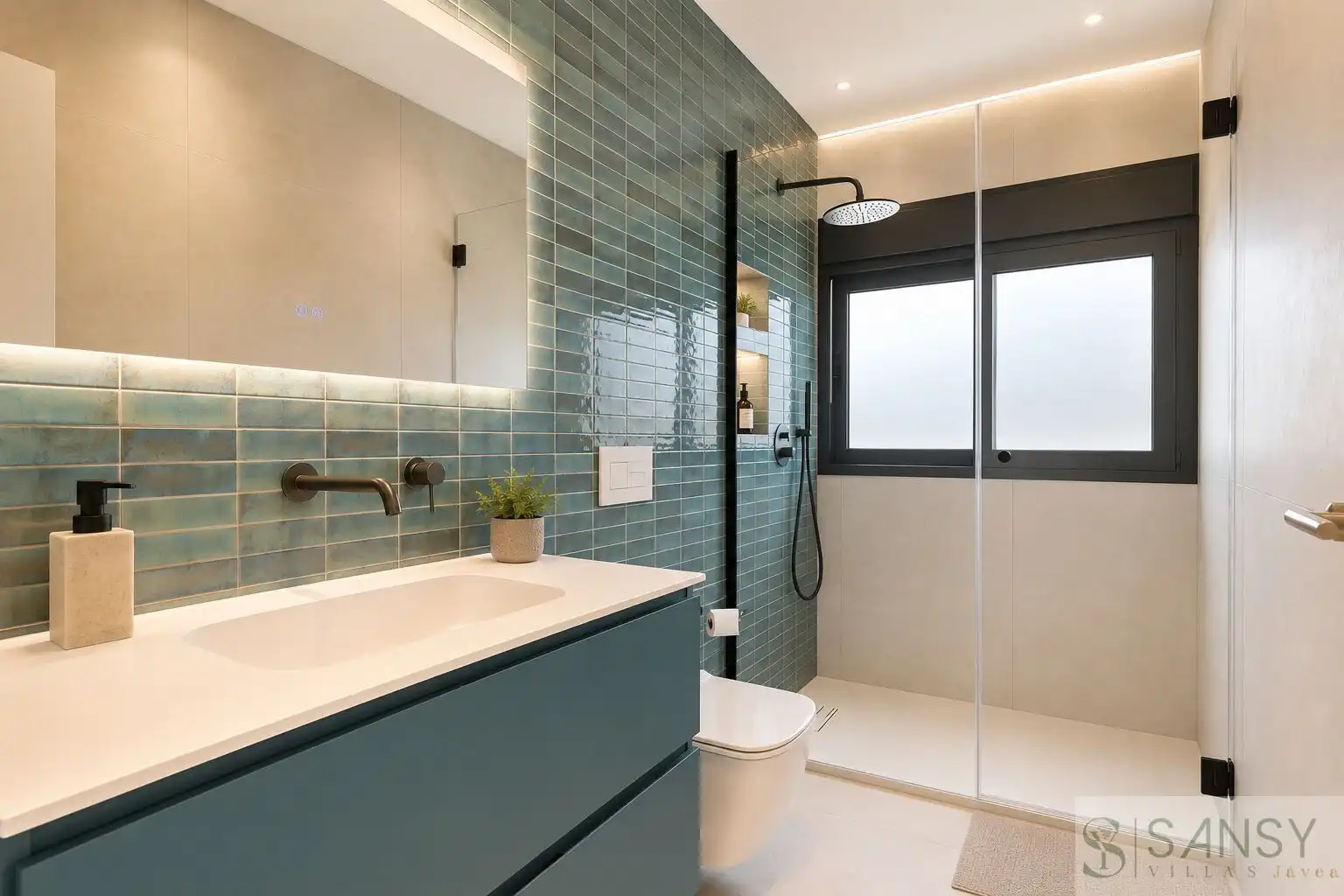 Detached house with pool for sale in Puerto, imagen 19