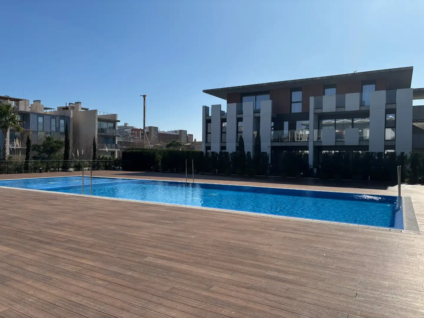 Wohnung mit Terrasse zum Verkauf in Platja d'Aro, imagen 3