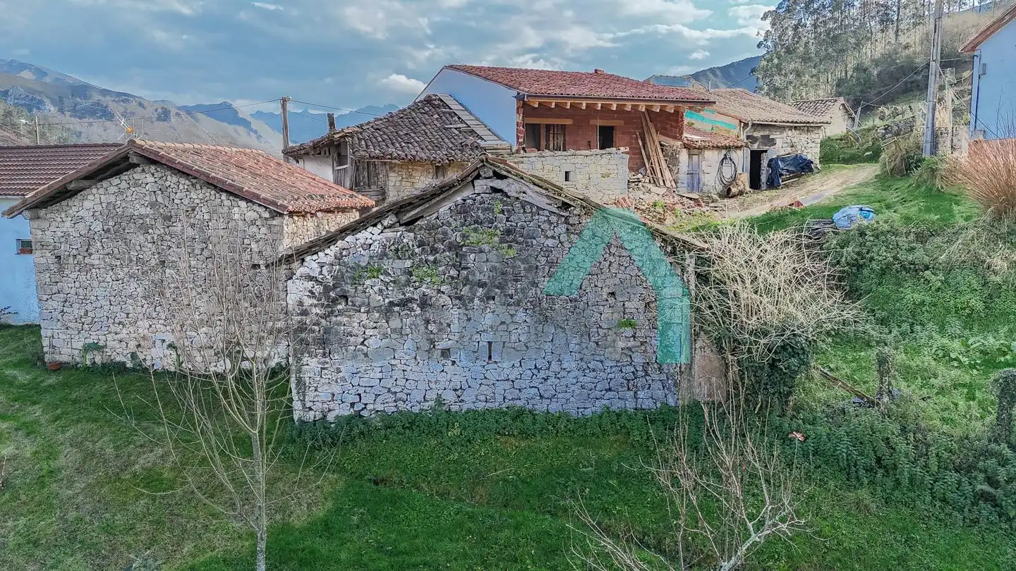 Maison avec jardin à vendre à Aldea Xerra, imagen 59