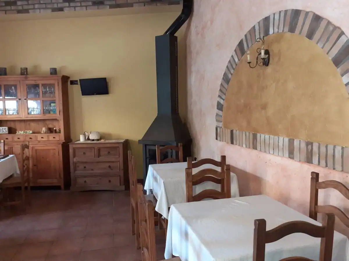 Local commercial à louer à Ciguñuela, imagen 4