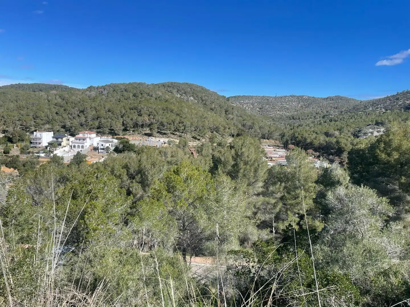 Terreny residencial en venda a Carrer de la Fita, 31, Sant Pere de Ribes, Spain 31, imagen 10