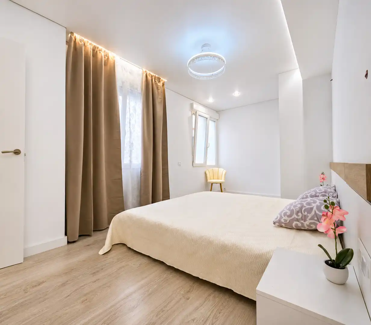 Apartament en venda a Playa del Acequión, Náufragos y Rocío del Mar, imagen 11