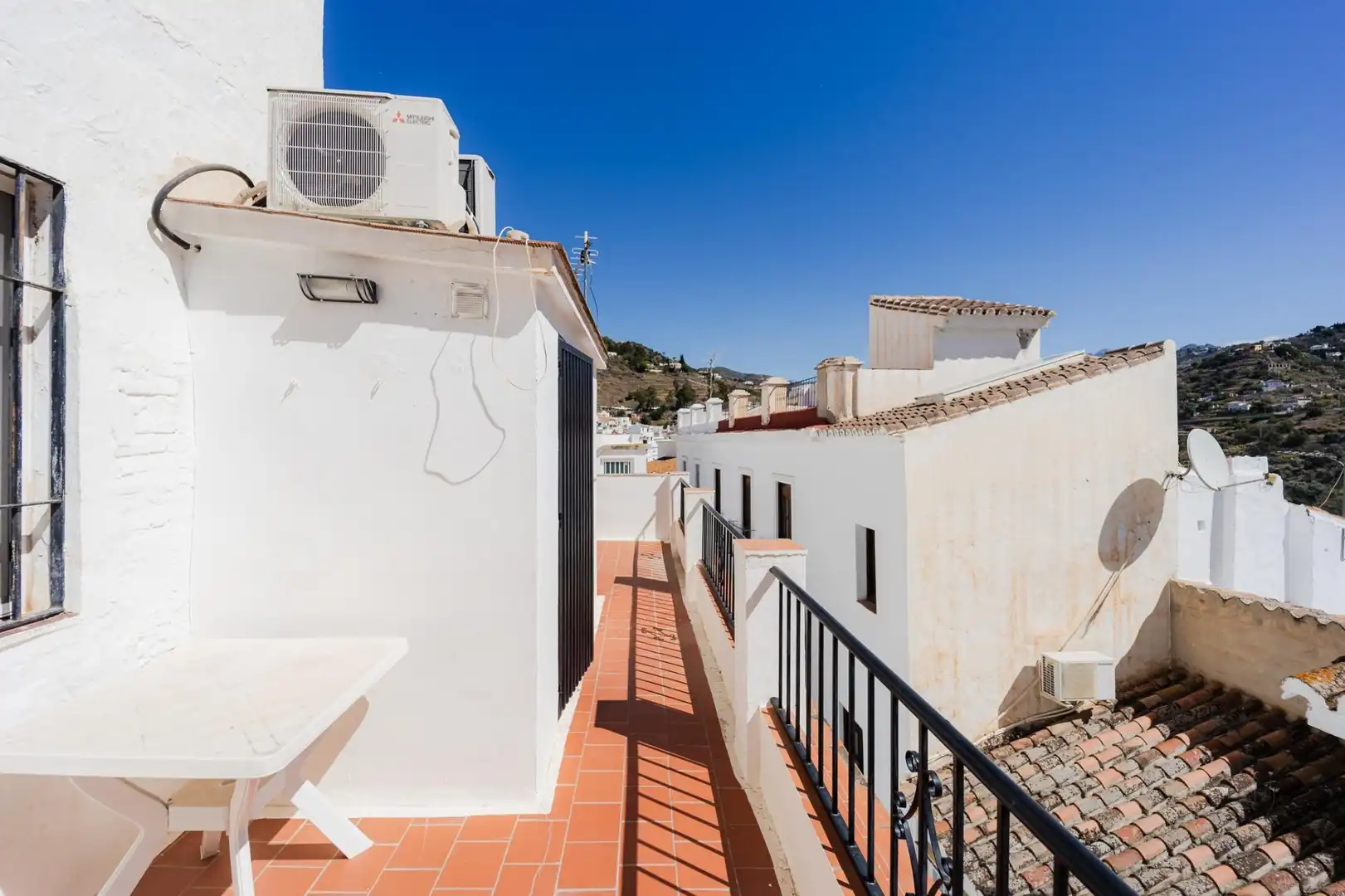 Casa o xalet en venda a Torrox Pueblo
