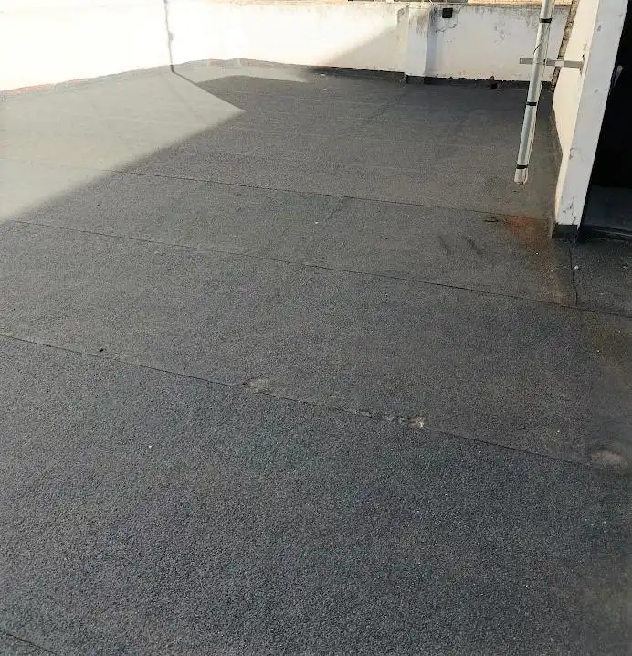 Vista exterior de Piso en venta en Mislata con Terraza, Trastero y Balcón