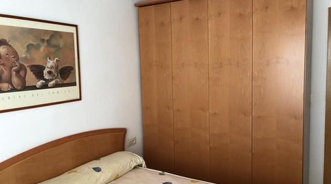 Foto 5 de Piso en venta en Paseo Circunvalación, 93, Ensanche - Franciscanos, Albacete Capital