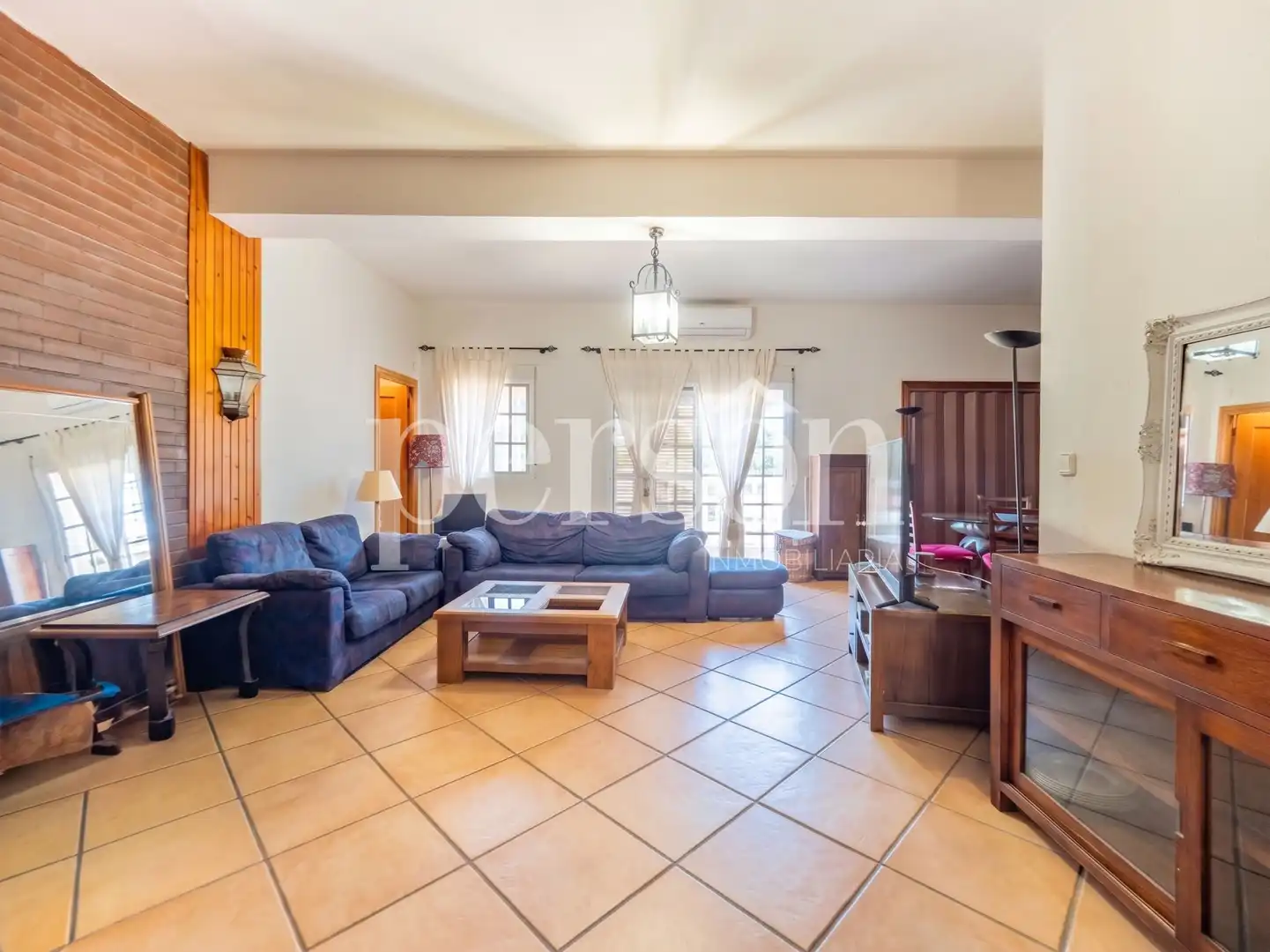 Villa avec terrasse à vendre à Camí de Paterna - Lloma del Calderer, imagen 24