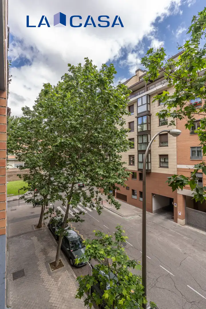 Wohnung mit Pool zum Verkauf in Arganzuela, imagen 59