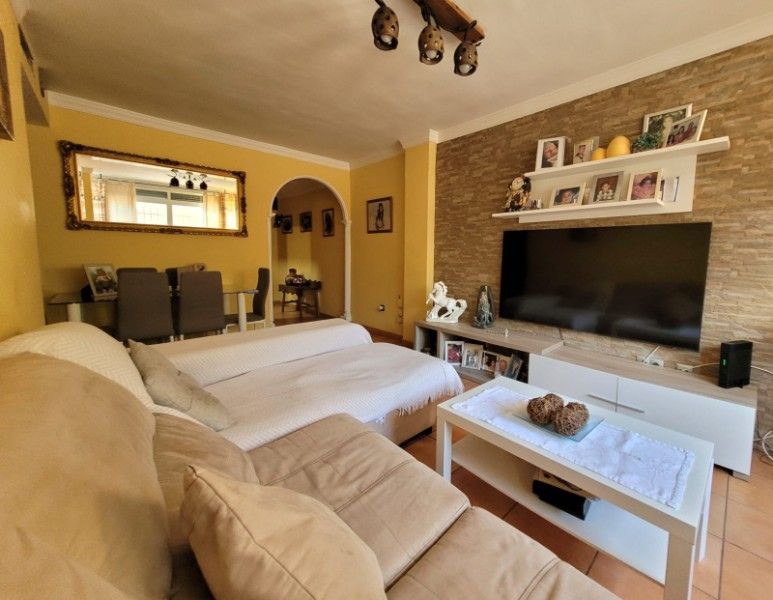 Piso en venta en Calle el Copo, 13, Alegría de la Huerta- Jardín de Málaga, Ciudad Jardín