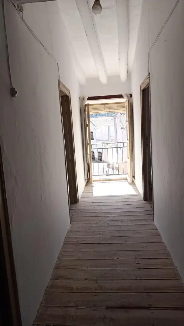 Casa en venda a Serón, imagen 25