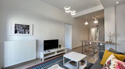 Photo 5 of Flat for rent in Ensanche, Vitoria - Gasteiz