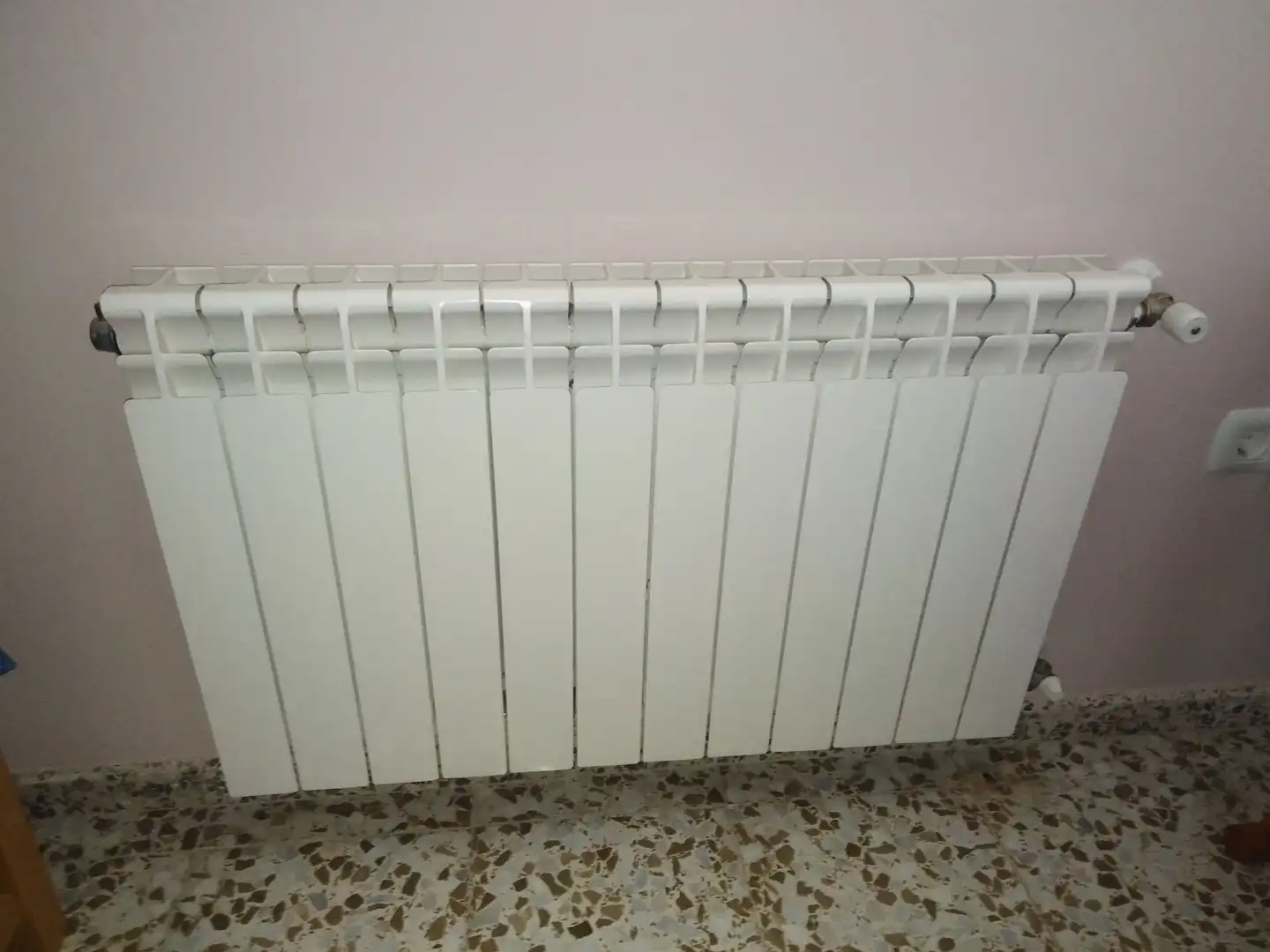 Garten von Haus oder Chalet zum Verkauf in Ronda mit Klimaanlage, Heizung und Privatgarten