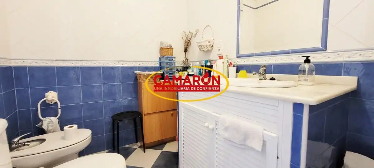 Casa en venta en La Puebla del Río, imagen 6