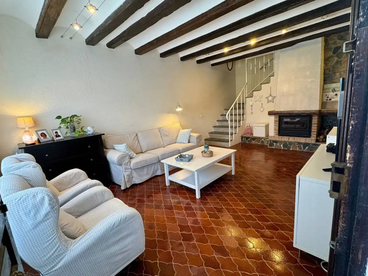 Maison mitoyenne avec jardin à vendre à Calle Ventolà 21, imagen 4
