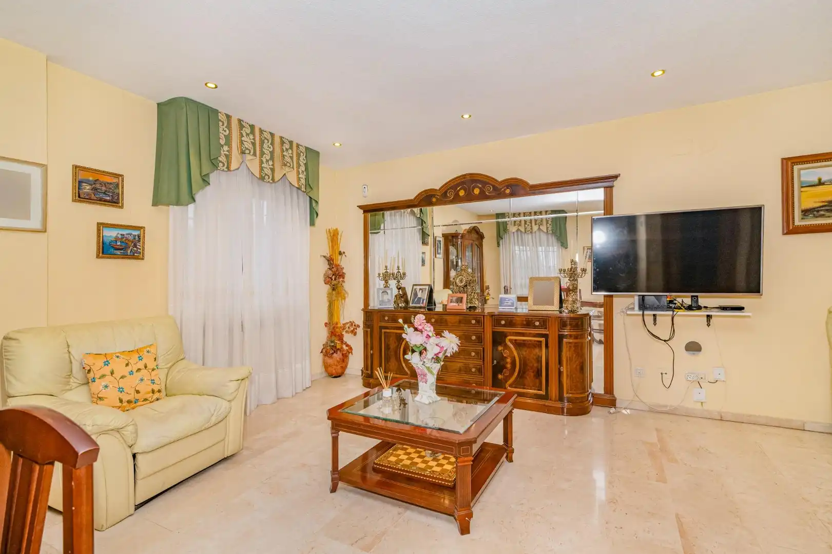 Casa pareada en venta en Calle BUERO VALLEJO 4, imagen 10
