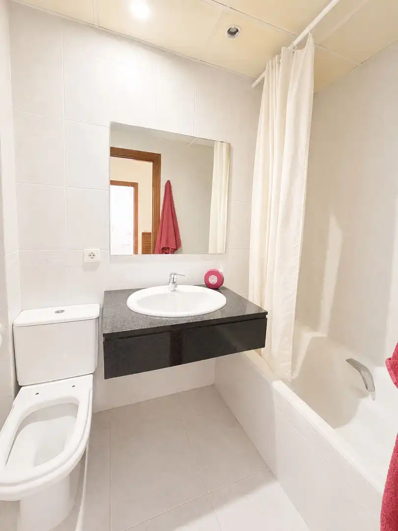 Apartament en venda a Joan miro, Sant Agustí