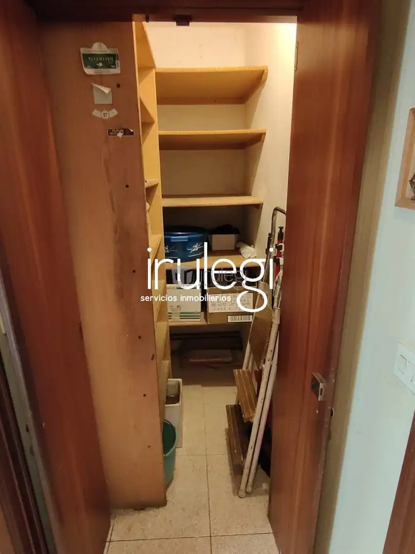Flat with terrace to rent in Calle Belkoain, imagen 19