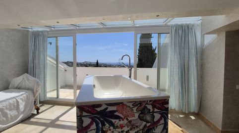Amplia Adosada con Vistas al Mar en Venta en Doña Teresa  Calahonda, Costa del SolEN Spacious Sea View Townhouse for Sale in Doña, imatge 4
